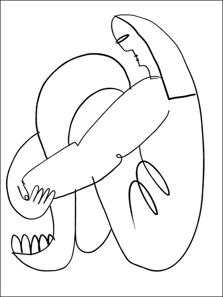 장병언, Digital Drawing, digital_work, 2024